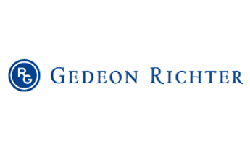 logo gedeon richter