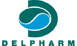 logo delpharm