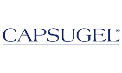 logo capsugel