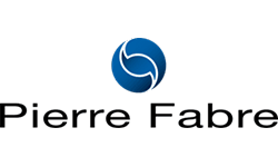 logo pierre fabre