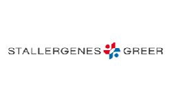 logo stallergenes greer