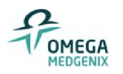 logo omega medgenix