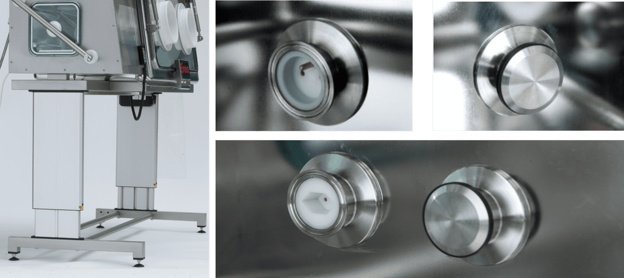 isolateur-toxique-sterile-sur-mesure