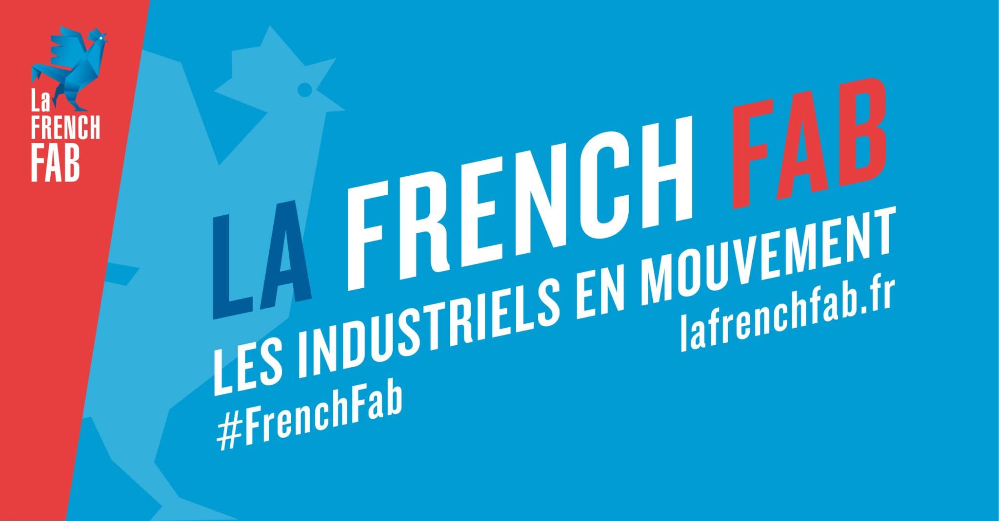 EREA PHARMA rejoint la communauté de La French Fab