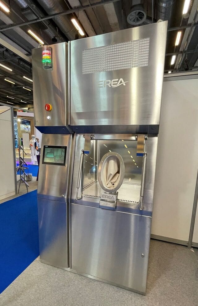 Salon INTERPHEX Global – Nous serons présents du 25 au 27 avril 2023 – Booth 1242