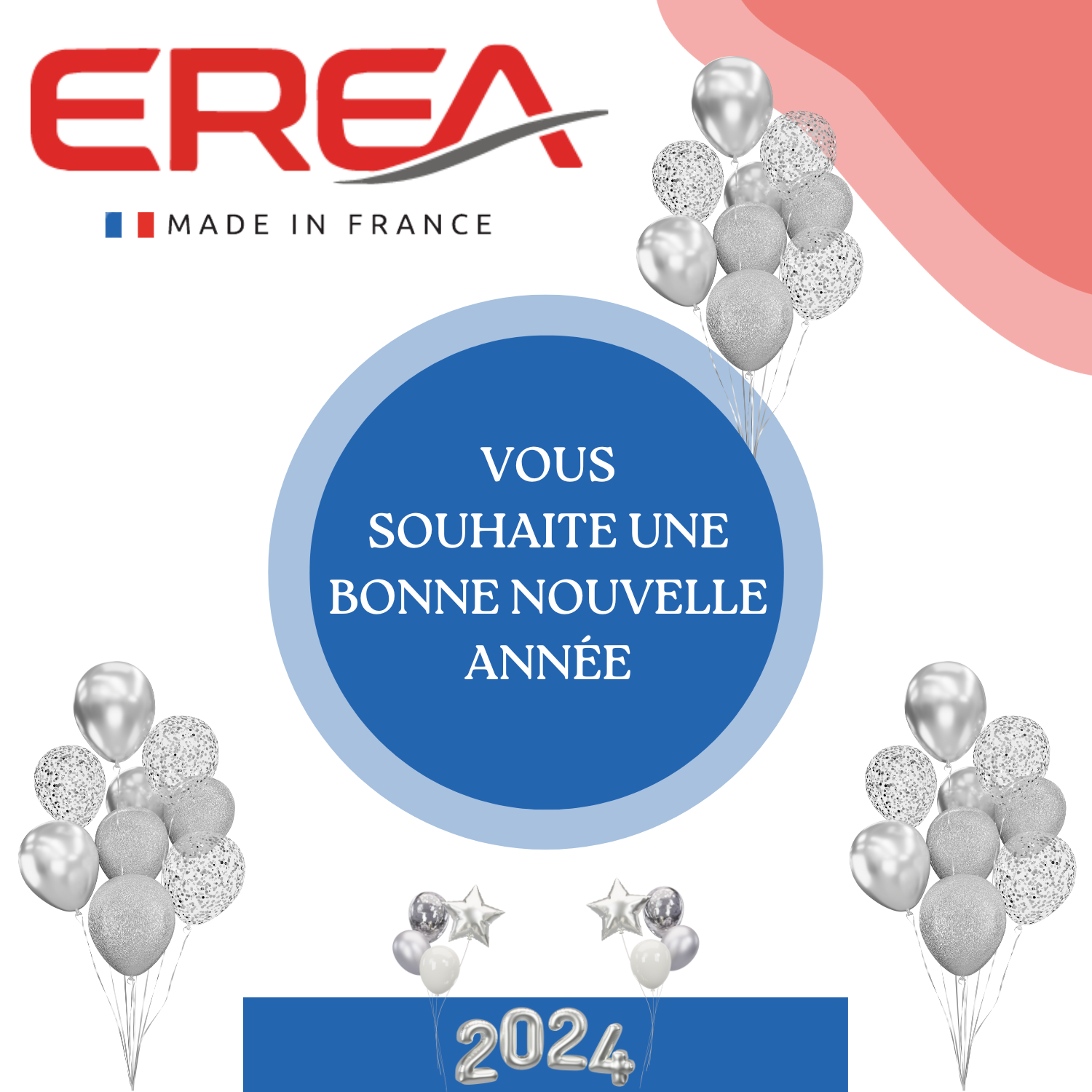 Nouvelle année