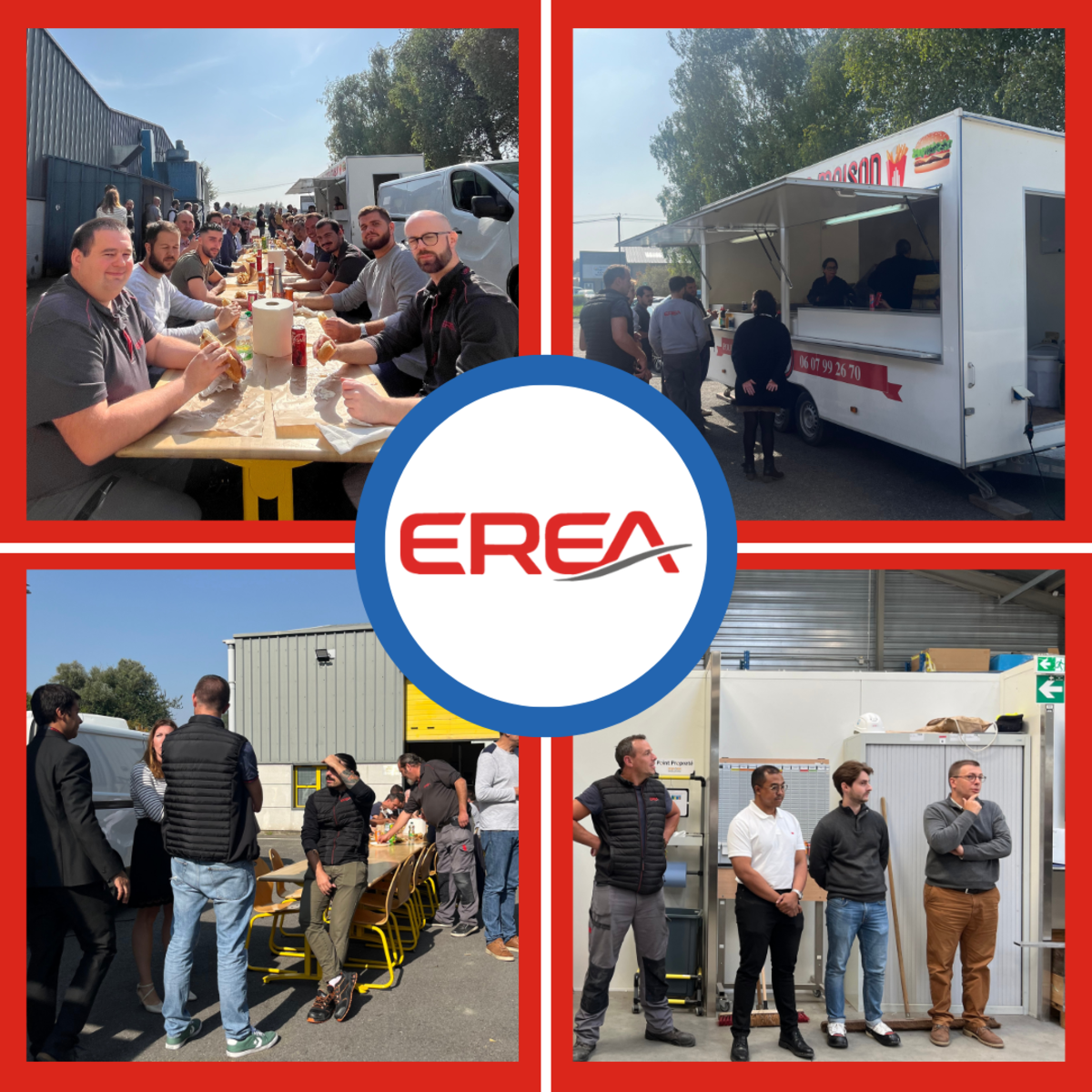 Moment de vie EREA