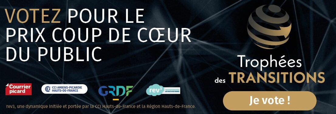 EREA – Trophées des Transitions 2024