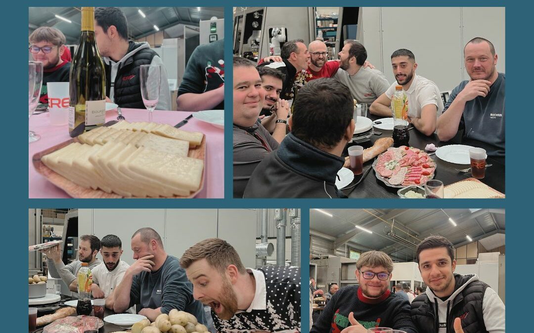 Journée Nationale de la Raclette