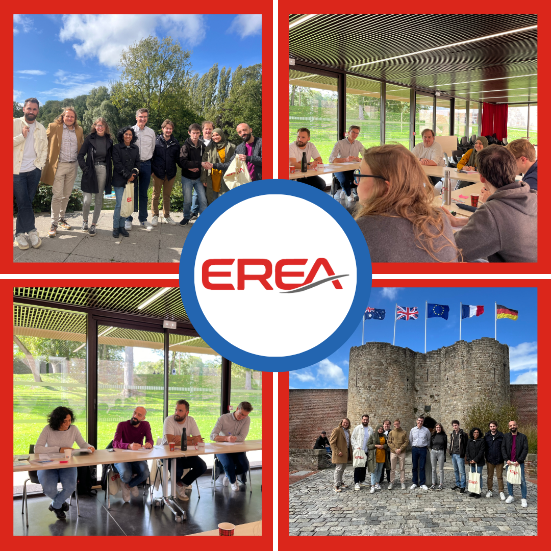Formation : renforcer les liens et les compétences