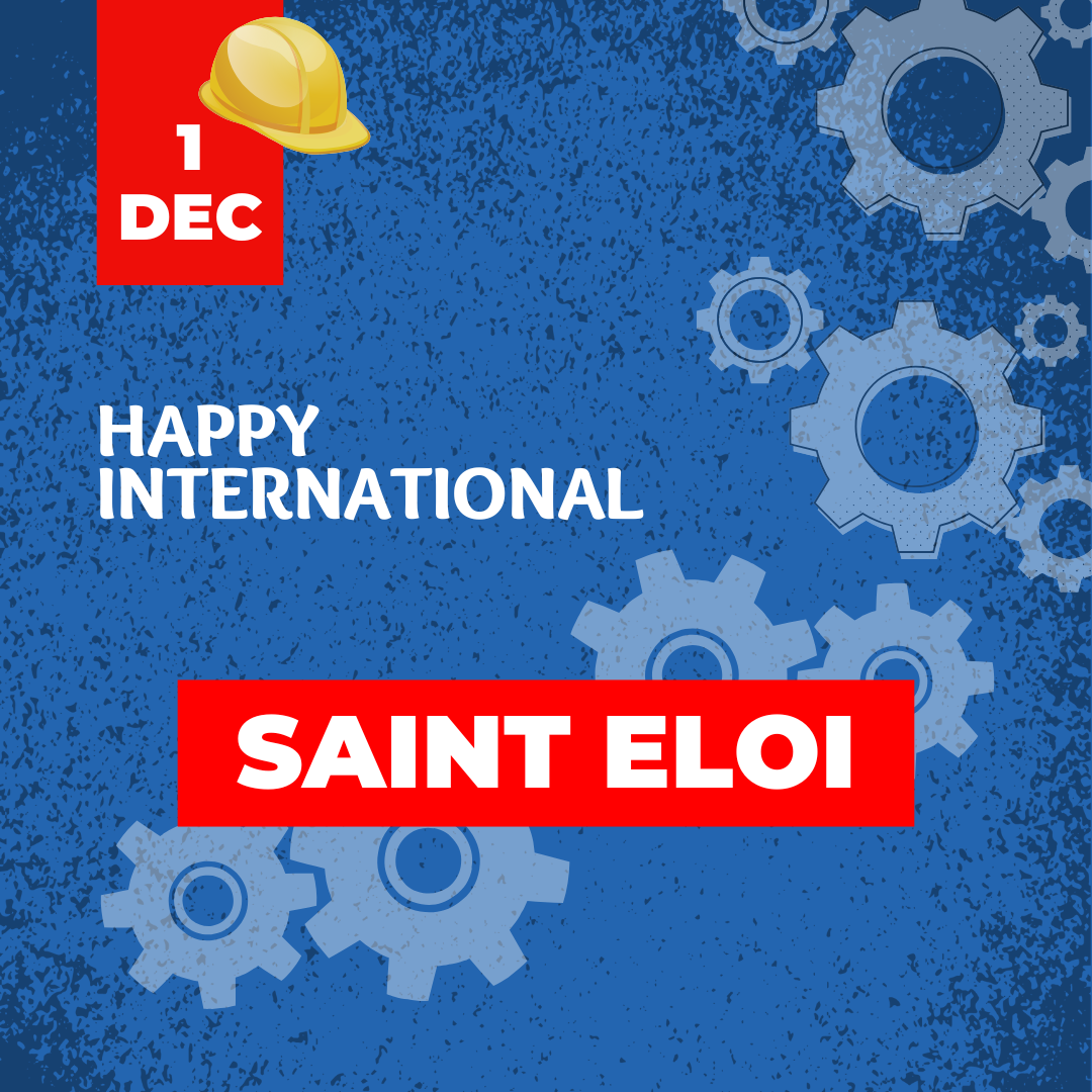 Saint Éloi