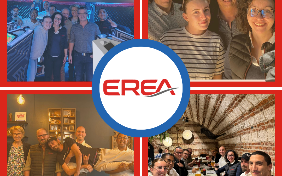 Teambuilding à Arras