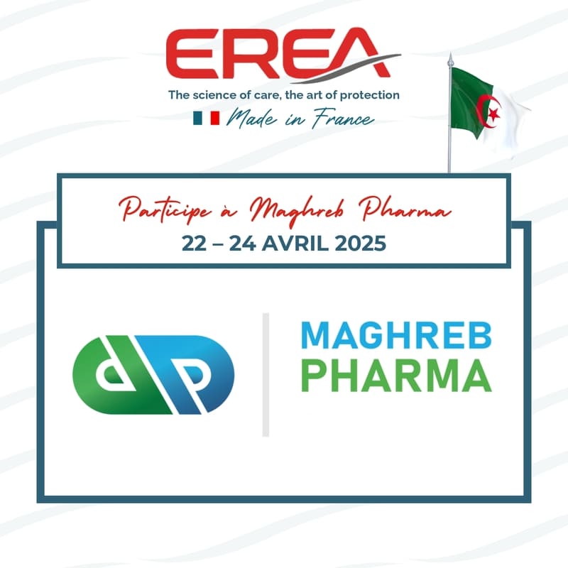 A3P Maroc & Maghreb Pharma