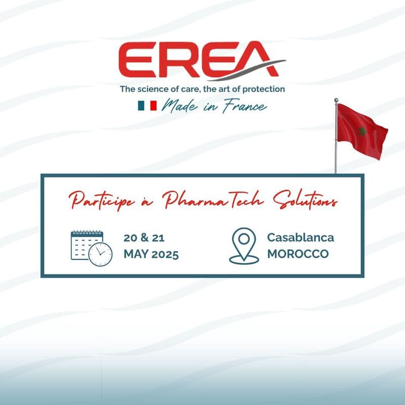 Salon – Pharmatech 2025