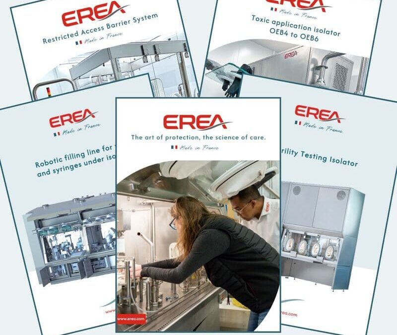 Communication EREA