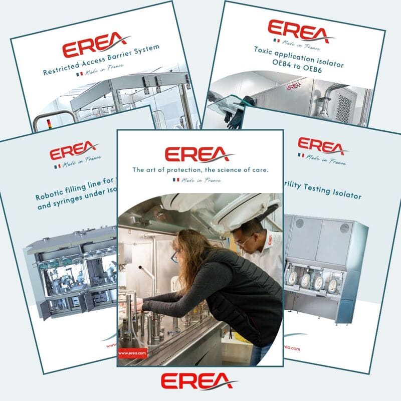 Communication EREA
