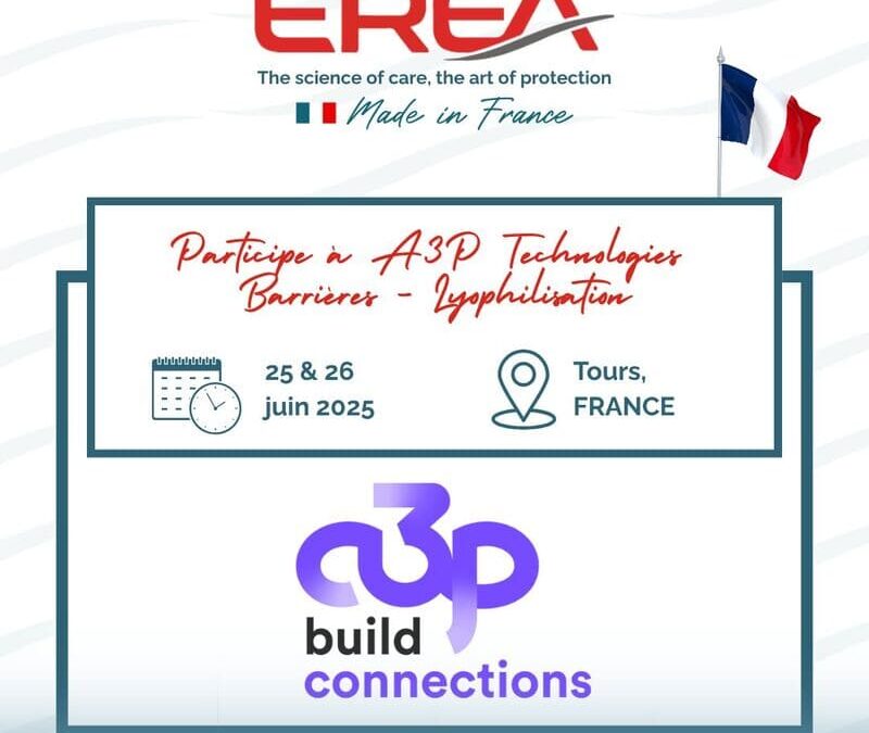 EREA – Salon