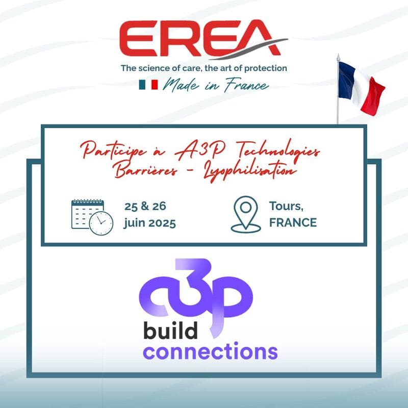 EREA – Salon