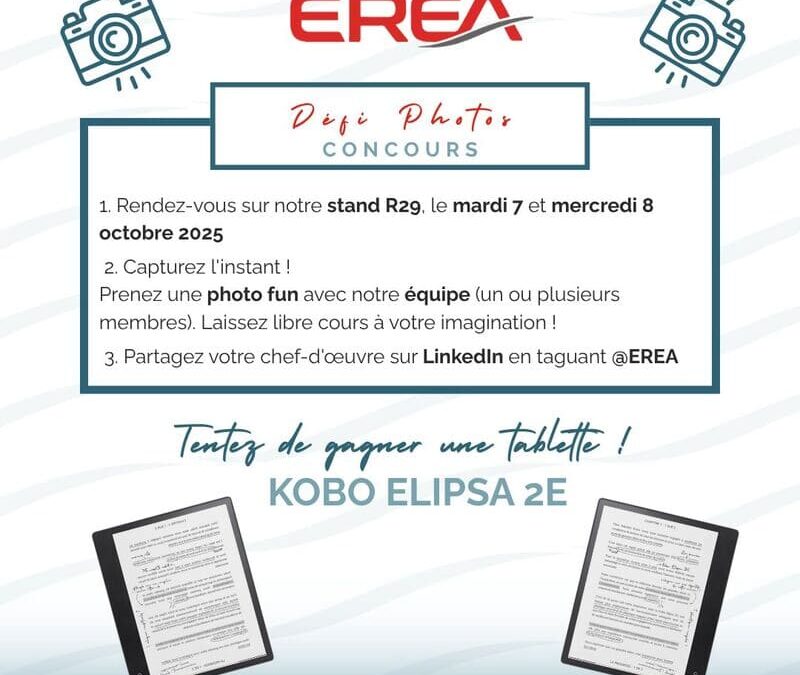 Salon – A3P Biarritz