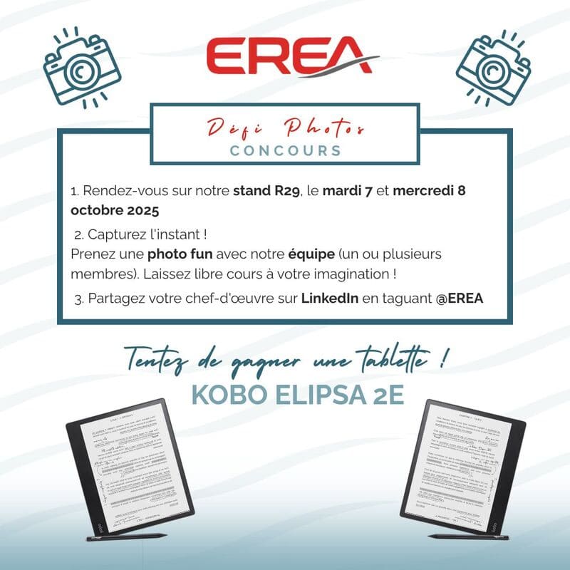 Salon – A3P Biarritz