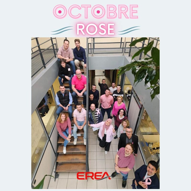 Octobre Rose 2025