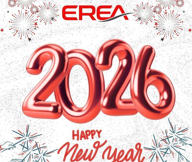 2026 – EREA