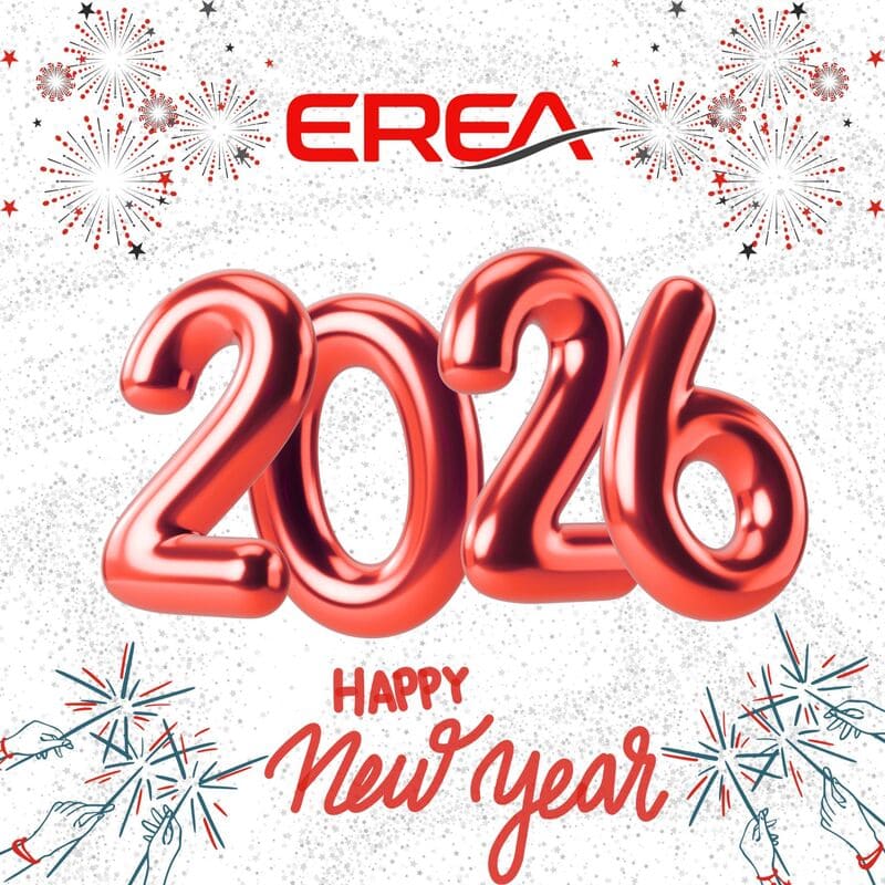 2026 – EREA