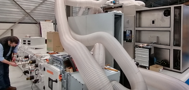 Projet – EREA PHARMA