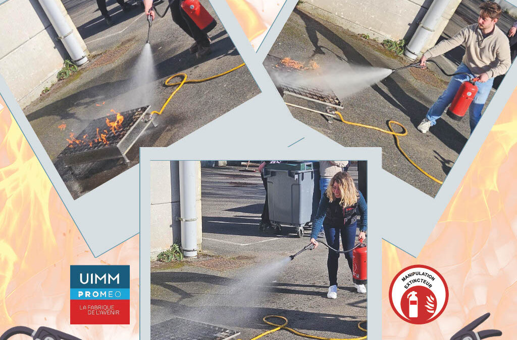 Safety Day – EREA PHARMA